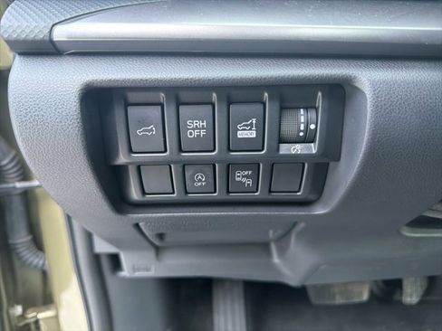 Used 2022 Subaru Forester Premium image 41