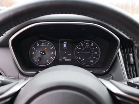 Used 2020 Subaru Outback Limited XT image 34