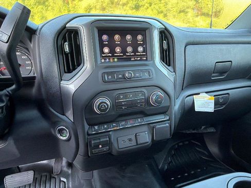New 2026 Chevrolet Silverado 3500 W/T AWD/4WD image 5
