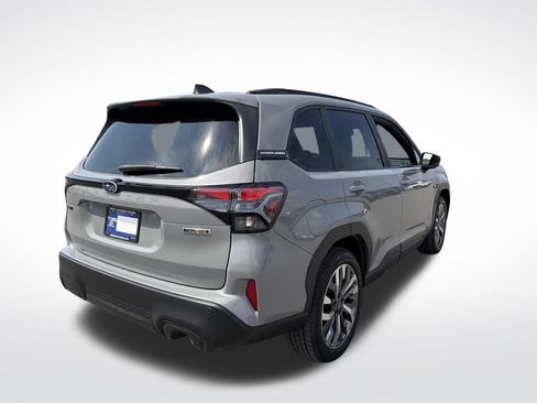 New 2026 Subaru Forester Touring image 8