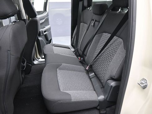 New 2025 Ford Ranger XL image 14