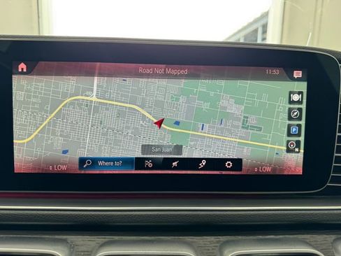 Used 2023 Mercedes-Benz GLE 350 image 28