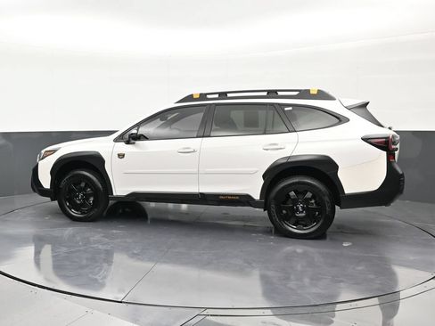 Used 2022 Subaru Outback Wilderness AWD/4WD image 2