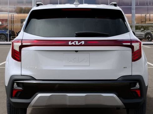 New 2026 Kia Seltos EX AWD/4WD image 13