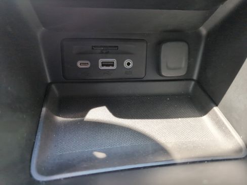 Used 2020 GMC Terrain Denali w/ Denali Premium Package FWD image 37