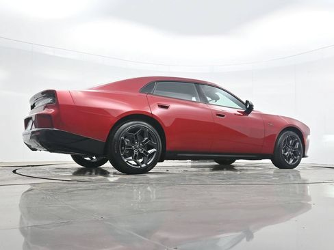 New 2026 Dodge Charger R/T w/ Blacktop Package AWD/4WD image 38
