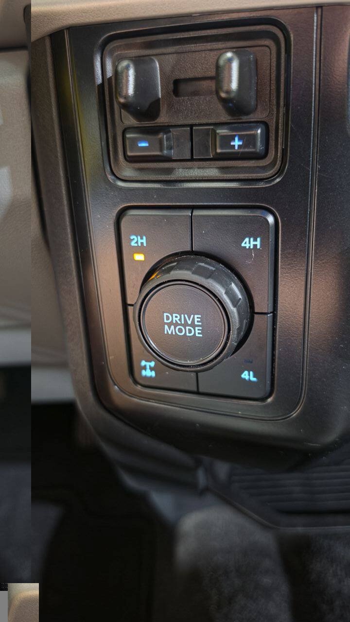 Used 2026 Ford F250 XL w/ STX Appearance Package AWD/4WD image 33