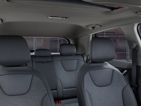 New 2025 Kia Niro Wave image 27