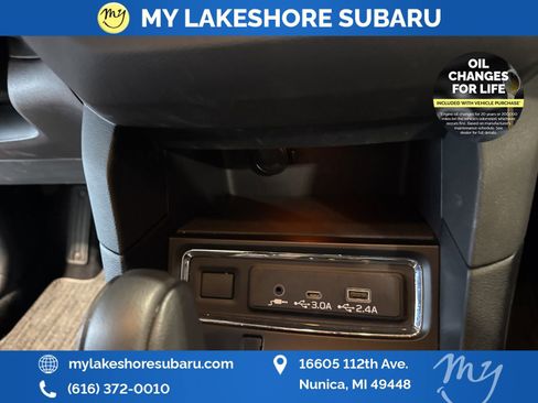 Certified 2024 Subaru Ascent Premium w/ Convenience Package image 19