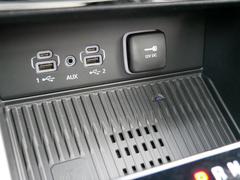 New 2026 Jeep Grand Cherokee Limited image 15