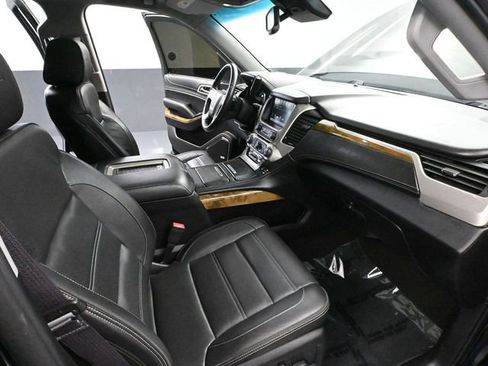 Used 2017 GMC Yukon Denali image 58