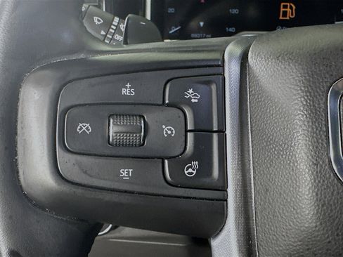 Used 2023 GMC Sierra 1500 SLT w/ SLT Premium Plus Package image 16