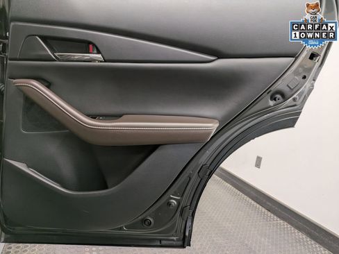 Used 2023 MAZDA CX-30 AWD 2.5 S w/ Premium Package image 26