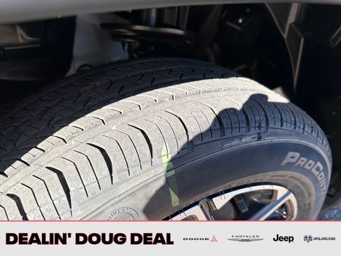 New 2026 Jeep Compass Limited image 22