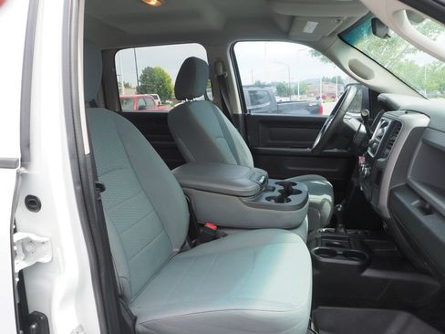 Used 2015 RAM 2500 Tradesman w/ Popular Equipment Group AWD/4WD image 19