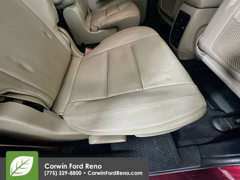 Used 2017 Dodge Durango GT w/ Nav & Power Liftgate Group AWD/4WD image 29