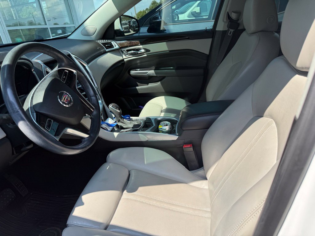 Used 2014 Cadillac SRX Performance FWD image 11