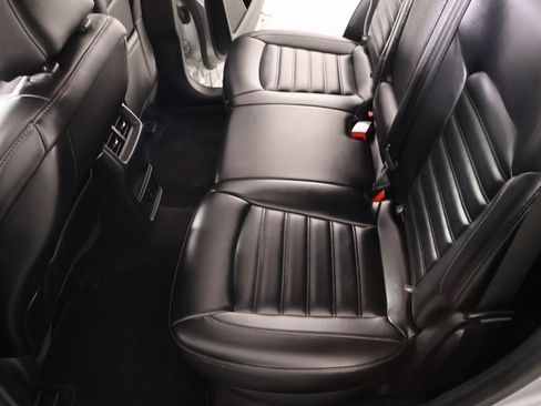 Used 2024 Ford Edge SEL image 13