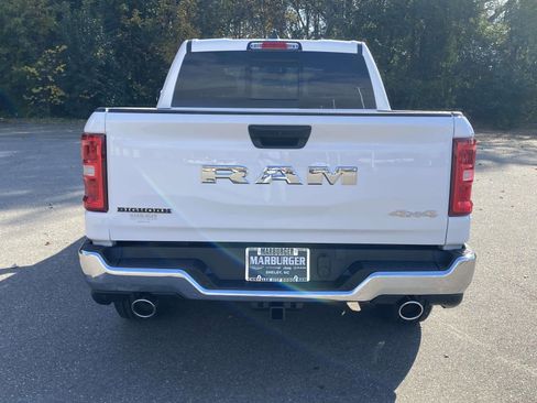 New 2026 RAM 1500 Big Horn image 6