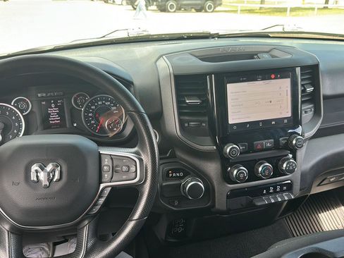 Used 2025 RAM 1500 Tradesman image 24