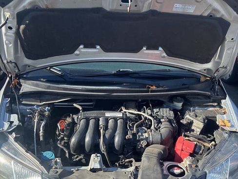 Used 2015 Honda Fit LX image 15