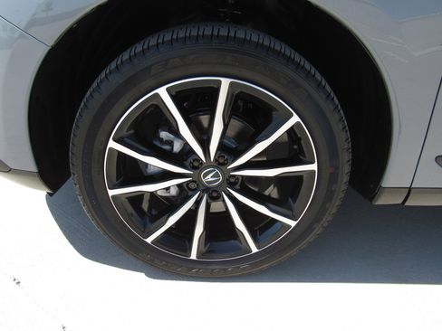 New 2026 Acura RDX A-Spec image 4