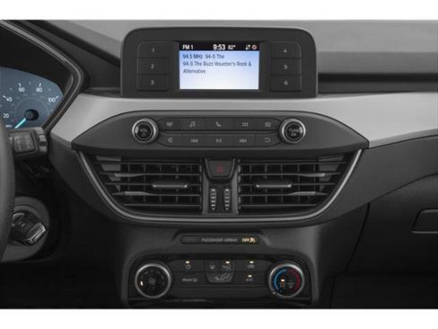 Used 2022 Ford Escape S FWD image 10