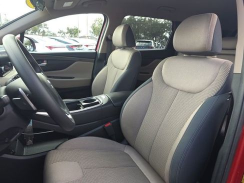 Certified 2023 Hyundai Santa Fe SE image 5