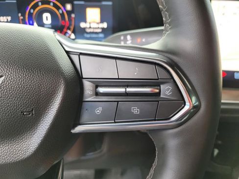 Used 2025 Chevrolet Tahoe High Country image 33