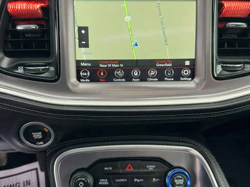 Used 2021 Dodge Challenger R/T Scat Pack w/ Shaker Package image 29