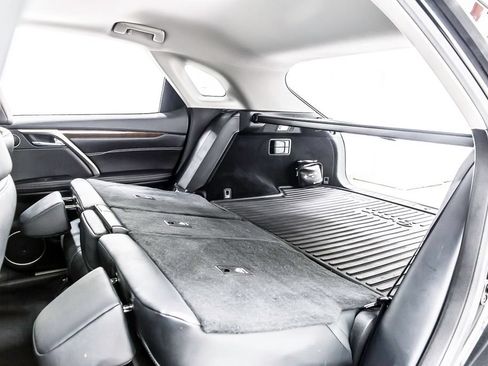 Used 2016 Lexus RX 350 AWD w/ Premium Package image 37