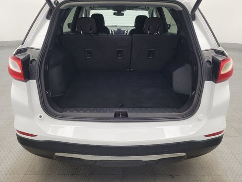 Used 2018 Chevrolet Equinox LT w/ Sun & Infotainment Package AWD/4WD image 29