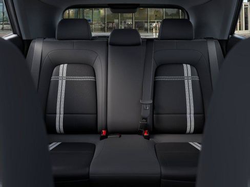 New 2026 Hyundai Venue SEL FWD image 12