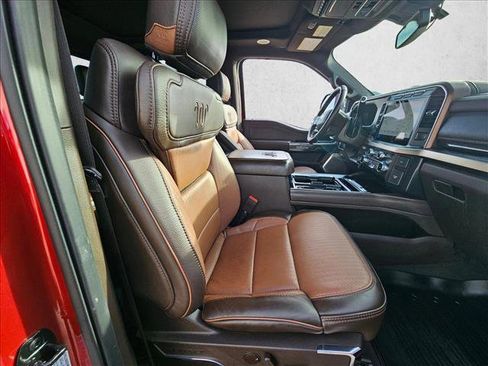 Used 2023 Ford F350 King Ranch w/ Tremor Off-Road Package image 24