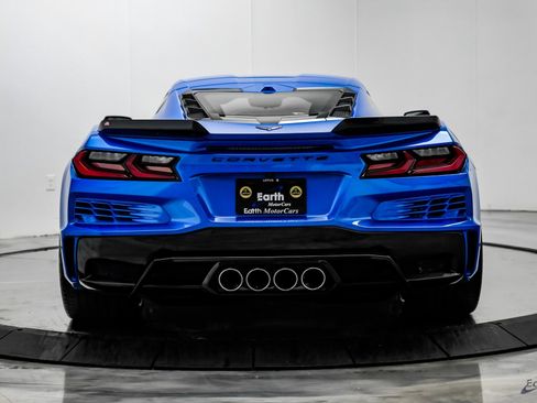 Used 2024 Chevrolet Corvette Z06 image 15