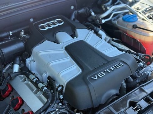 Used 2015 Audi S5 Premium Plus w/ Technology Package AWD/4WD image 14