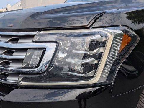 Used 2018 Ford Expedition Max Limited w/ Equipment Group 302A image 2