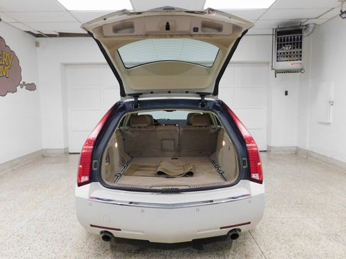 Used 2010 Cadillac CTS Performance image 64