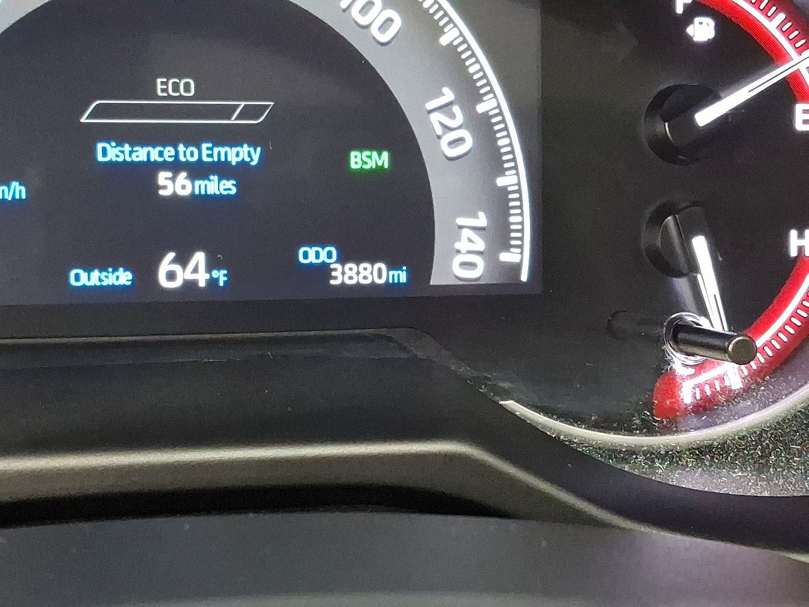 Certified 2024 Toyota RAV4 XLE w/ Convenience Package AWD/4WD image 5