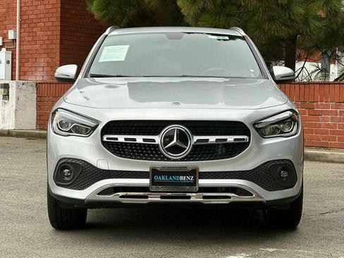 Used 2023 Mercedes-Benz GLA 250 4MATIC image 9