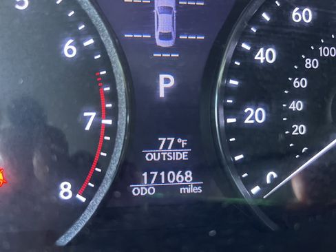 Used 2013 Lexus LS 460 image 43