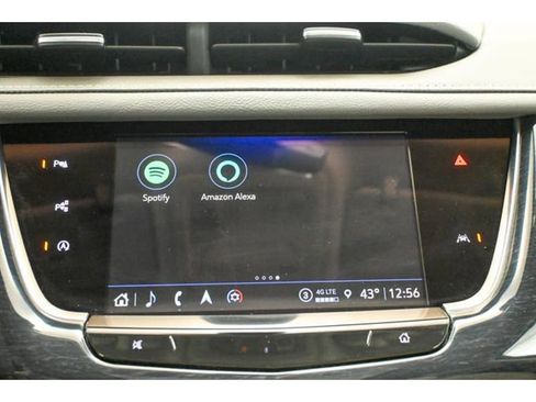 Used 2024 Cadillac XT6 Premium Luxury w/ Technology Package image 55