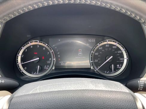 Used 2022 Toyota Highlander XLE FWD image 20