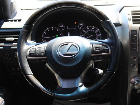Used 2020 Lexus GX 460 Premium w/ Premium Package AWD/4WD image 20