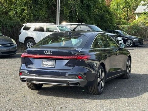 New 2025 Audi A5 2.0T Premium Plus image 8
