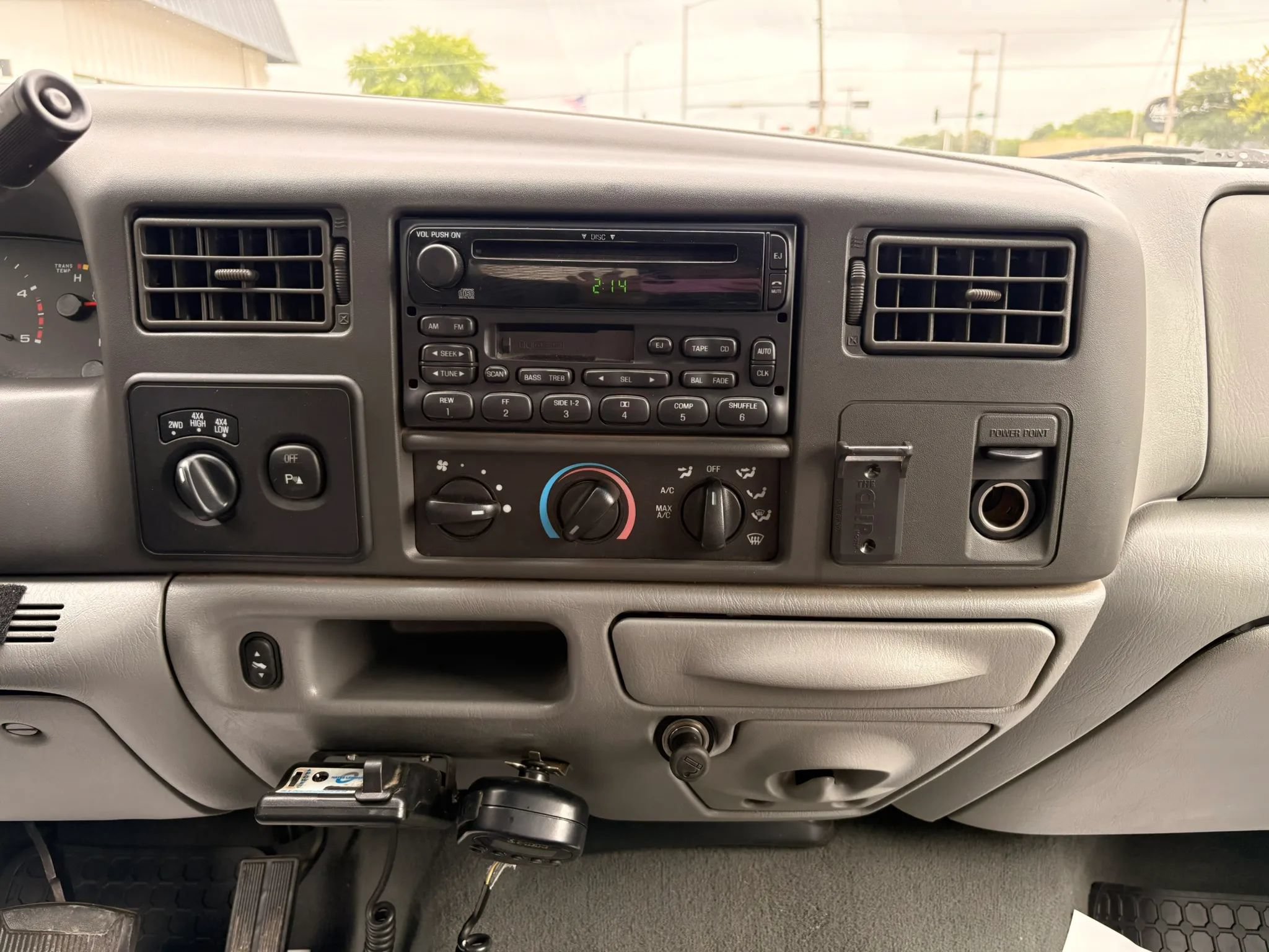 Used 2003 Ford F350 XLT AWD/4WD image 20