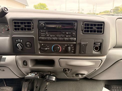 Used 2003 Ford F350 XLT AWD/4WD image 20