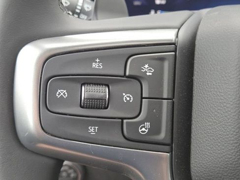 New 2026 Chevrolet Silverado 1500 LT Trail Boss w/ LT Trail Boss Premium Package AWD/4WD image 14