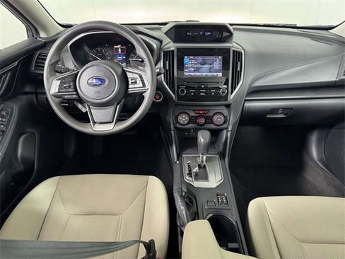 Used 2020 Subaru Impreza Premium image 5
