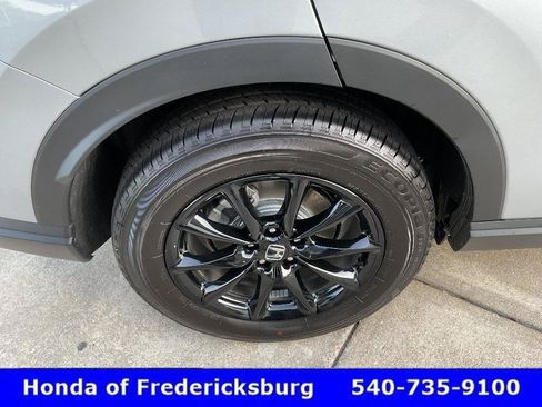 Certified 2026 Honda CR-V Sport image 11